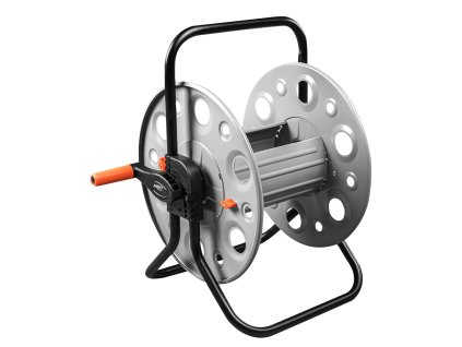 7342 1 7342 neo tools stojan na zahradnu hadicu kovovy do 100 m 1 2 hadice