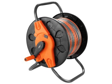 7345 1 7345 neo tools stojan na zahradnu hadicu plastovy do 60 m 1 2 hadice