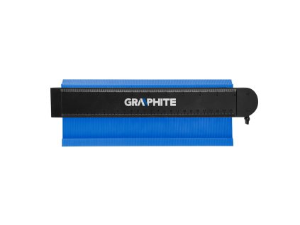 7432 1 7432 graphite kopirovacia sablona 250 mm