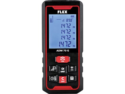 16744 pro pho det adm70g frontal