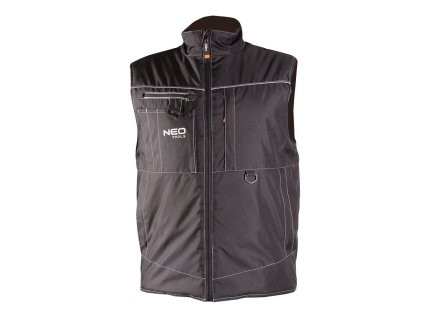 8047 1 neo pracovna vesta oxford velkost xxl