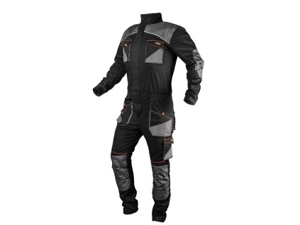 8164 1 neo tools overal hd slim kombineza velkost xxxl
