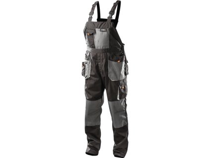 8377 1 neo tools nohavice s trakmi velkost xxl
