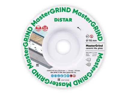 MasterGRIND 8701542424065