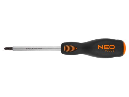 898 1 898 neo skrutkovac uderovy ph2 x 100 mm
