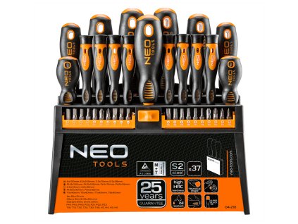 937 1 937 neo sada skrutkovacov s bitmi