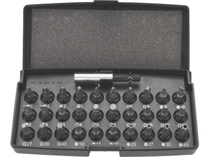 976 1 976 neo sada bitov s nastavcom 31 ks sada