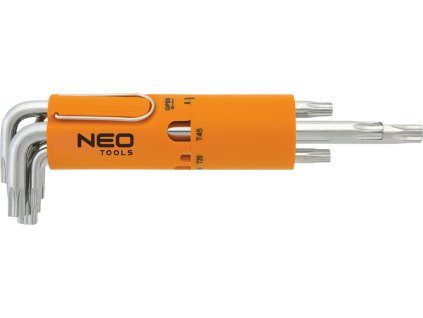 1321 1 1321 neo sada torx t10 t50 8 ks