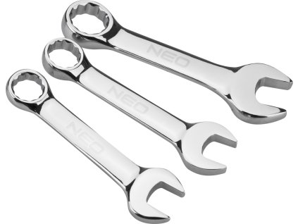 1372 1 1372 neo ploche ockove kluce kratke 8 19 mm suprava 8 ks