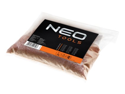 1708 1 1708 neo mineralny piesok na pieskovanie 10kg