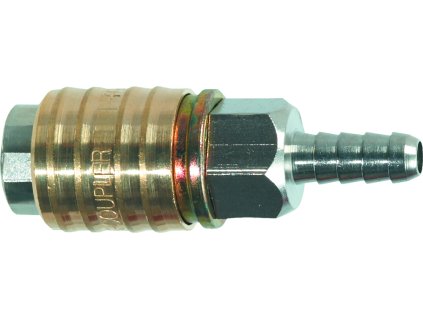 1729 1 1729 neo rychlospoj do kompresora s vystupom na hadicu 7 mm