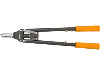 1819 1 1819 neo celna nitovacka na ocelove a hlinikove nity 3 2 4 0 4 8 6 0 6 4 mm