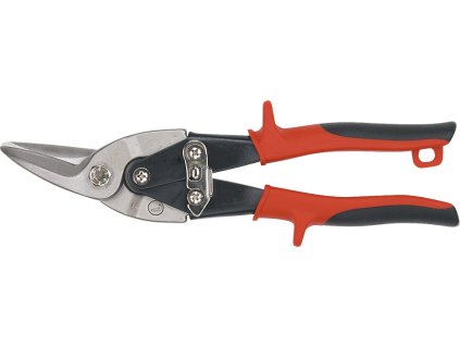 1891 1 1891 neo noznice na plech 250 mm prave