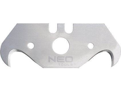 2074 1 2074 neo nahradny noz tvar hak 5 ks