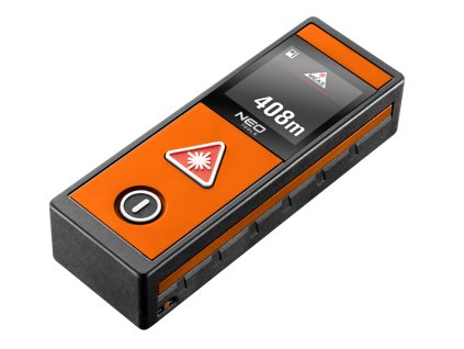 2104 1 2104 neo laserovy dialkomer rozsah prace 0 2 40 m