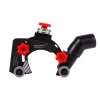 6394 1 6394 kryt odsavaci airchaser 125mm s kolieskami 2 0