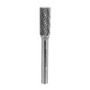 6565 1 6565 graphite frezka do kovu hm typ a valcova 10 x 25 mm stopka 6 x 45 mm
