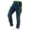 8140 1 neo tools pracovne nohavice premium 62 bavlna 35 polyester 3 elastan velkost xxxl