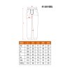 18311 15 81 285 xxxl bne twm