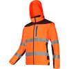 LAHTIPRO SOFTSHELLOVÁ BUNDA S ODNÍMATELNÝMI RUKÁVY (Velikost XXXL)