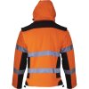 LAHTIPRO SOFTSHELLOVÁ BUNDA S ODNÍMATELNÝMI RUKÁVY (Velikost XXXL)