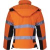 LAHTIPRO SOFTSHELLOVÁ BUNDA S ODNÍMATELNÝMI RUKÁVY (Velikost XXXL)
