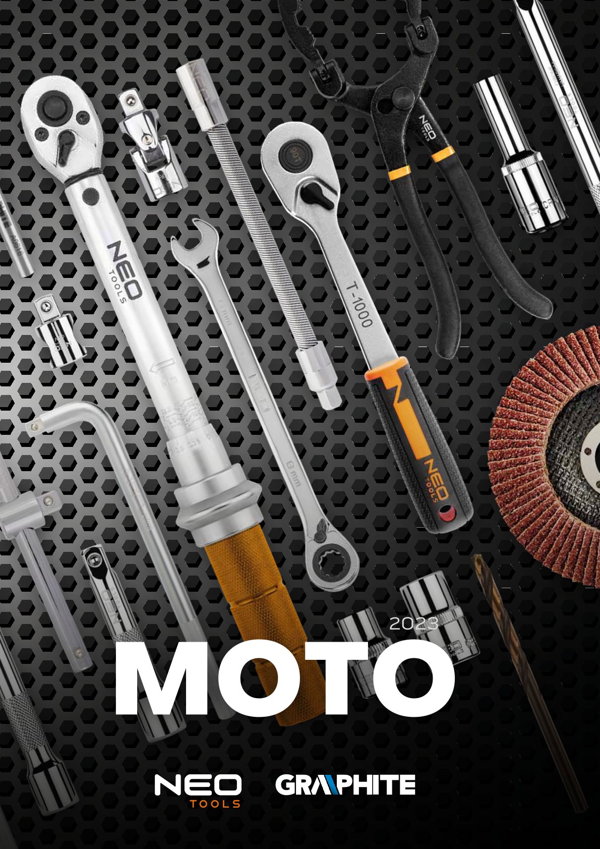 NEO Moto