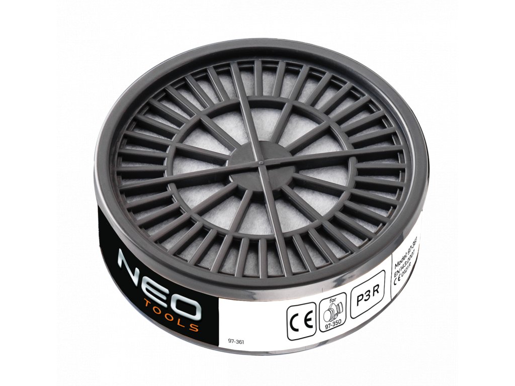 2407 neo tools filter p3 r