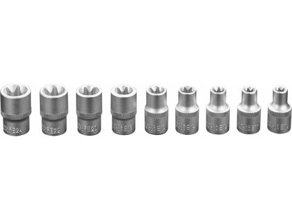 1204 neo gola sada 1 2 torx sada 9 ks