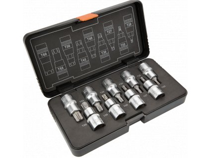 1285 neo gola sada 1 2 torx 55mm 9 ks sada
