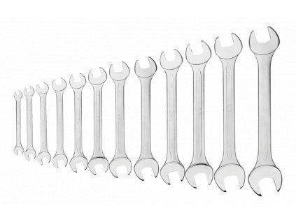 1378 neo sada maticovych klucov 6 32 mm 12 ks