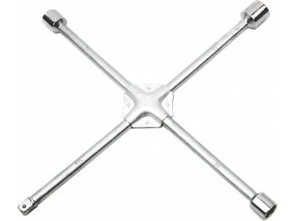 1387 neo kluc na kolesa krizovy spevneny 17 x 19 x 22 x 1 2 mm