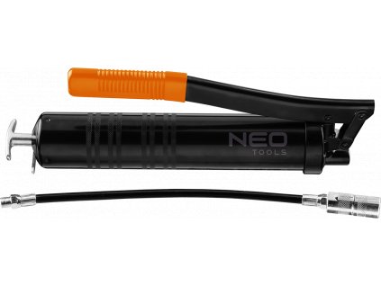 1468 neo mazacia pistol manualna 400 cm3 z 8x300 mm 10000psi