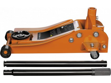 1516 neo zdvihak hydraulicky vozik 2 5 t