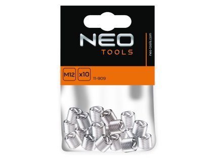 1600 neo opravu zavitov vlozky pre m12 10 ks