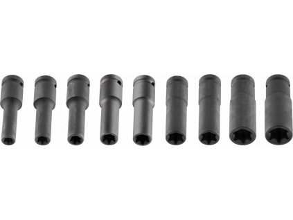 1654 neo sada nastrcnych klucov 1 2 e10 e24 mm torx 10 diel