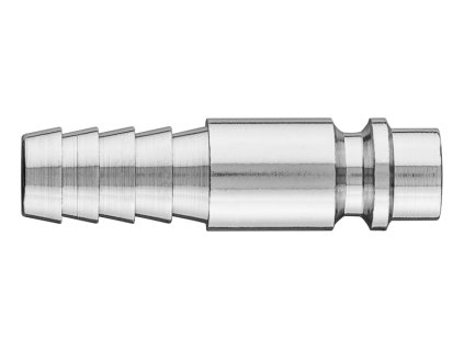 1747 neo koncovka na rychlospoj s vystupom na hadicu 10 mm
