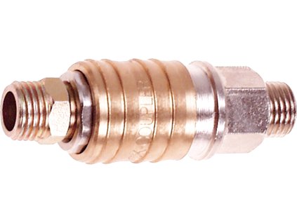 1777 neo rychlospoj do kompresora s nastavcom m 1 4