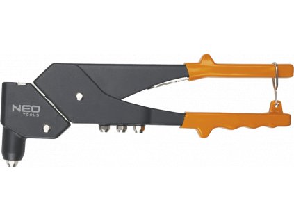 1813 neo nitovacie klieste 2 4 3 2 4 0 4 8 mm