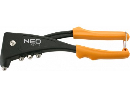 1816 neo nitovacie klieste 2 4 3 2 4 0 4 8 mm