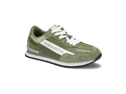ABARTH SPEED KHAKI