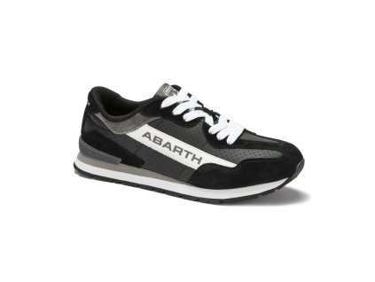 ABARTH SPEED BLACK