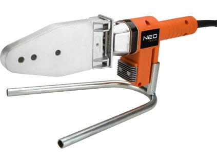 1843 neo zvaracka na plastove trubky 900 w