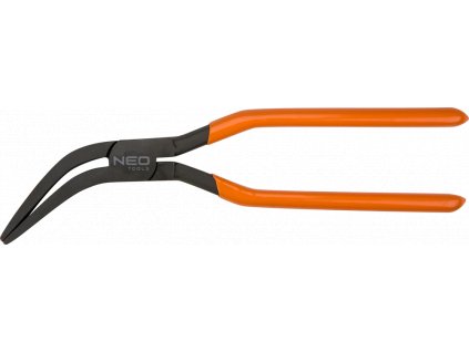 1912 neo klampiarske klieste zahnute 45