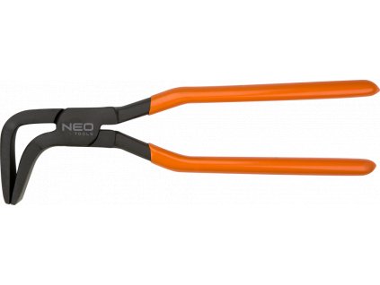 1915 neo klampiarske klieste zahnute 90