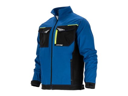 LAHTIPRO MIKINA MODROČIERNA