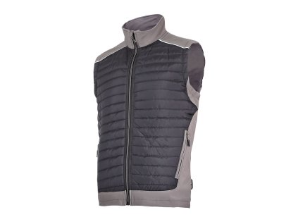 LAHTIPRO RUKÁV IZOLOVANÝ ČIERNO-KHAKI