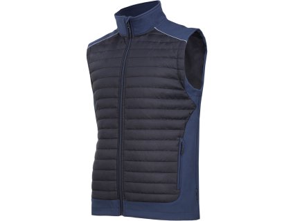 LAHTIPRO RUKÁV IZOLOVANÝ BLACK-NAVY