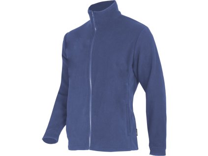 LAHTIPRO FLÍSOVÁ MIKINA. NAVY  250G/M2