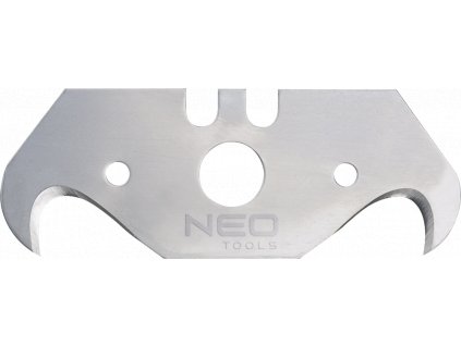 2074 neo nahradny noz tvar hak 5 ks